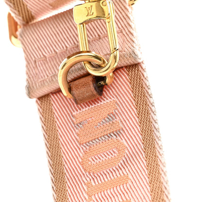 Louis Vuitton Monogram Multi Pochette Accessories Rose Clair 16 of 16