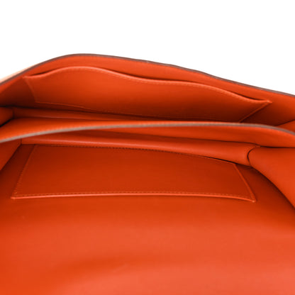 Hermes Epsom Constance Elan Orange 5 of 13