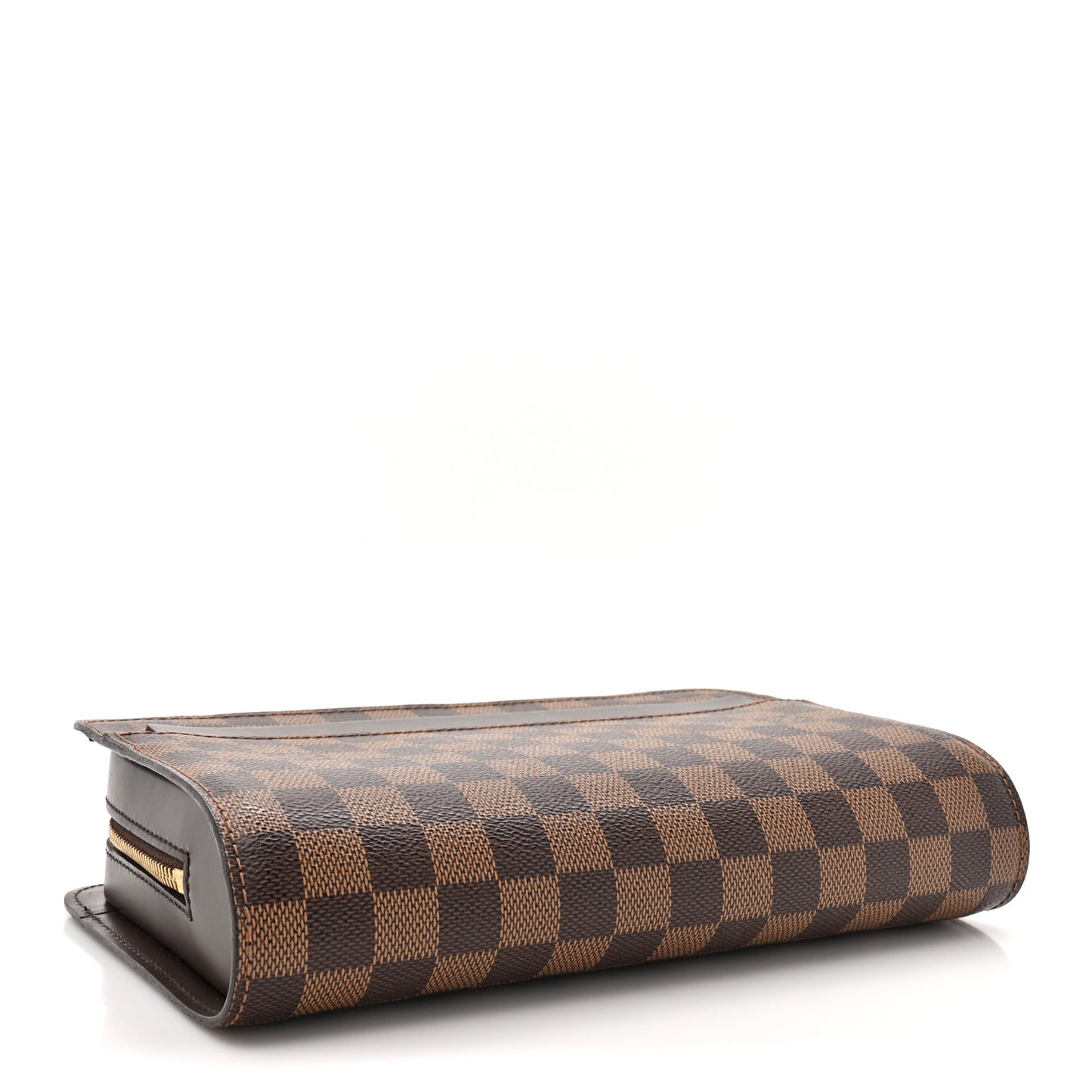 Damier Ebene Pochette Saint Louis Clutch