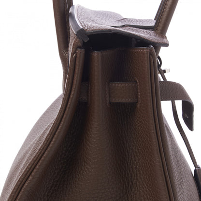 Hermes Togo Birkin 35 Cafe 13 of 30
