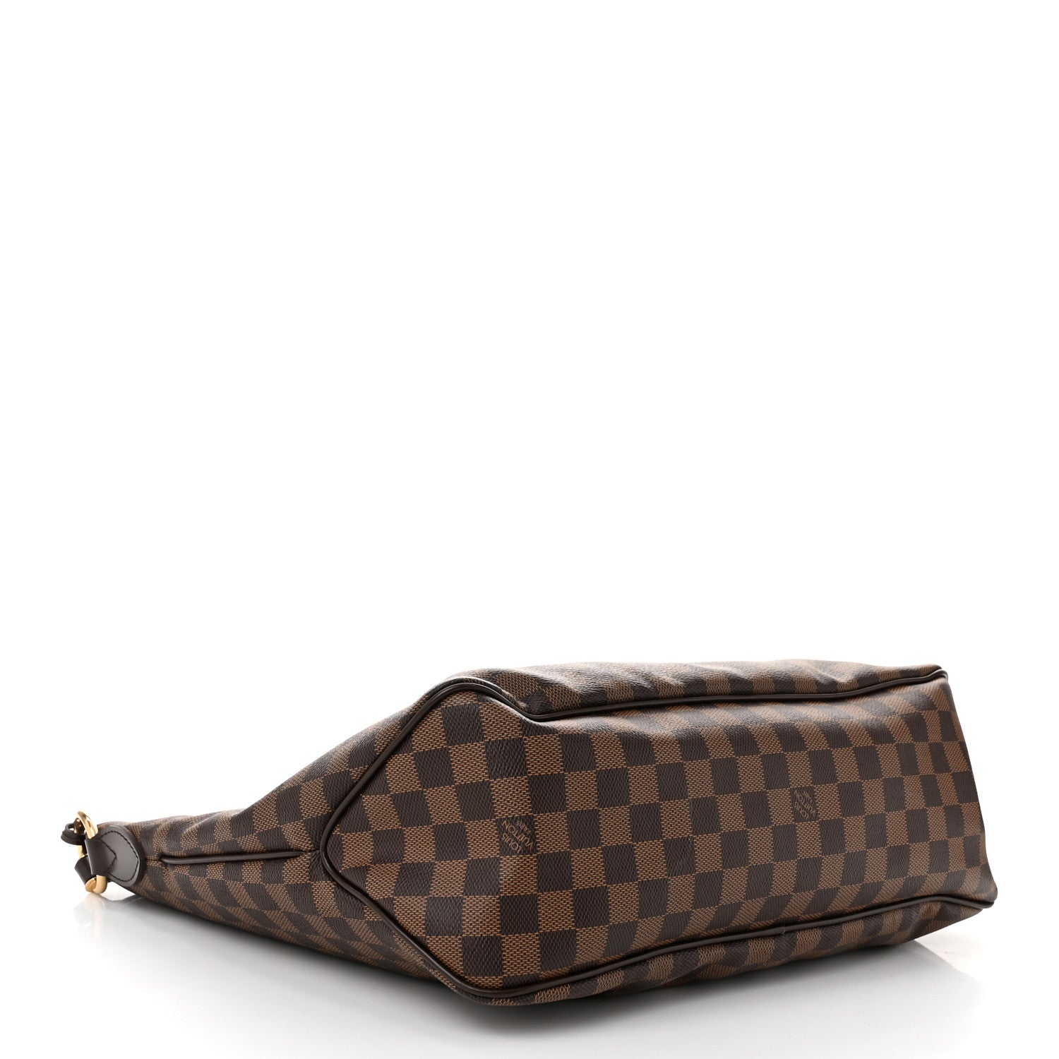 Louis Vuitton Damier Ebene Delightful MM 4 of 10