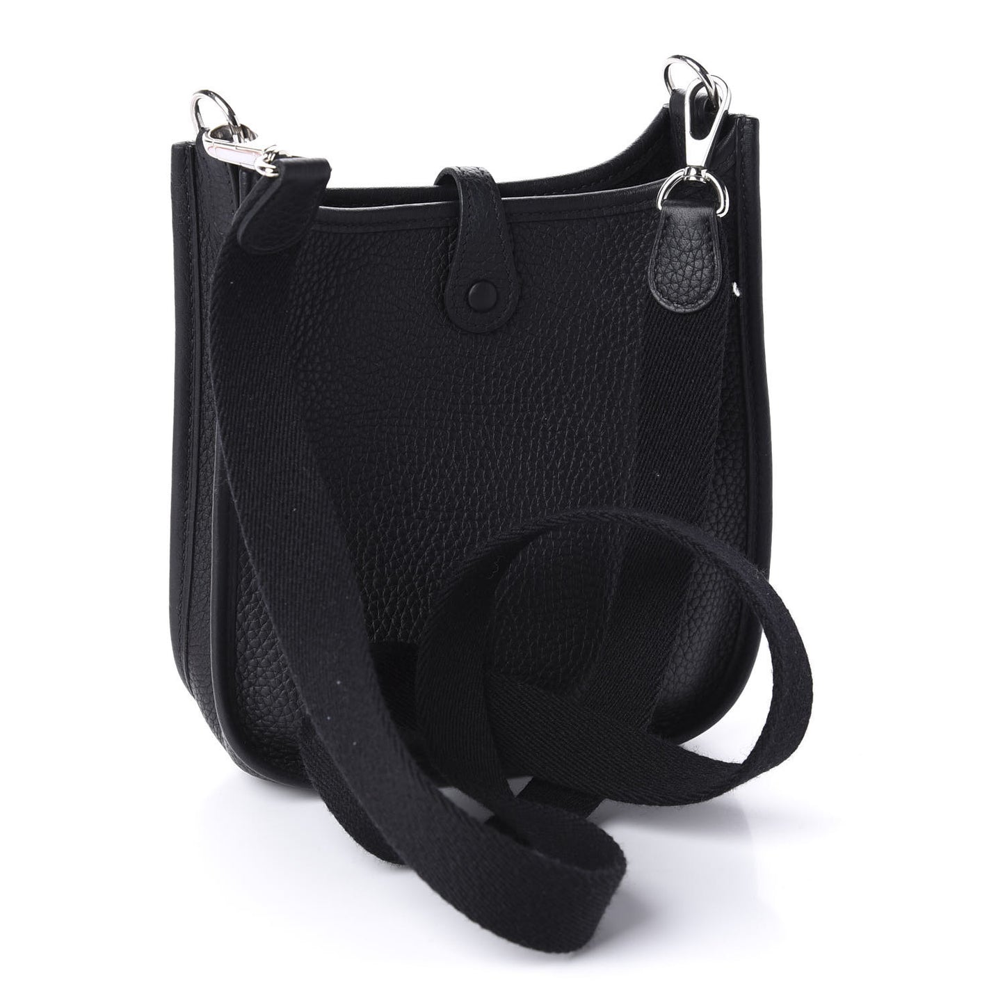 Taurillon Clemence Evelyne TPM Black