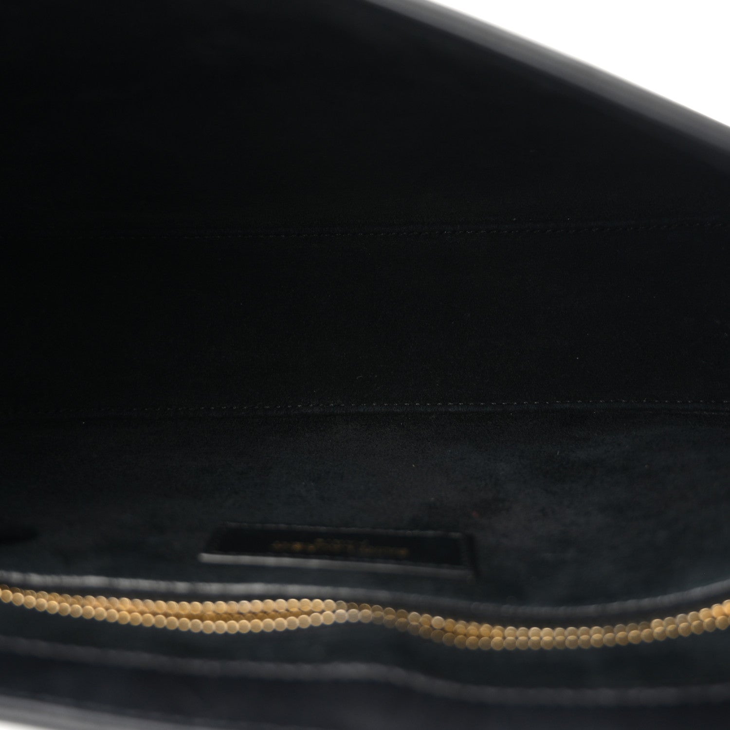 Saint Laurent Smooth Calfskin Le 5 A 7 Hobo Black 5 of 12