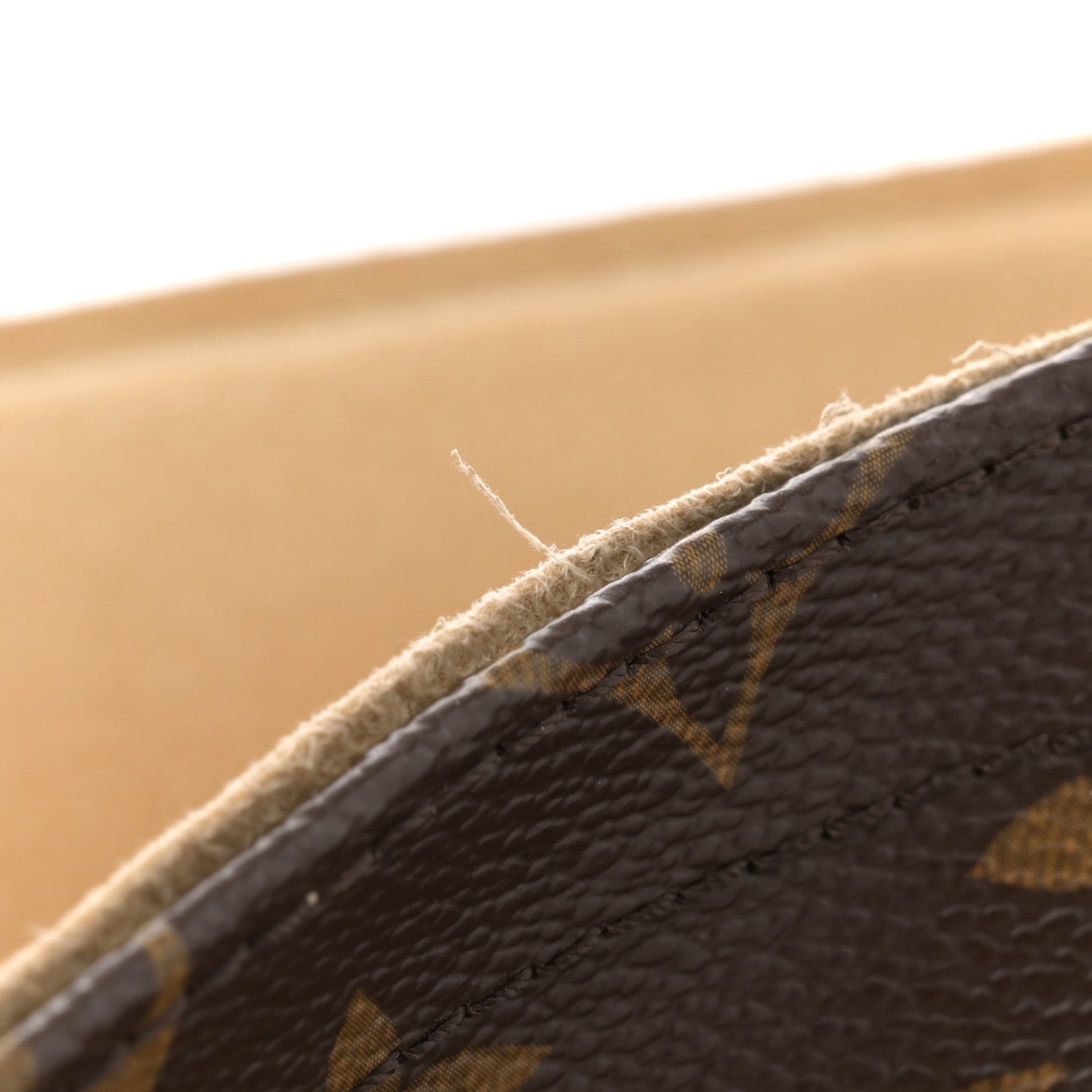 Louis Vuitton Monogram Beverly GM 12 of 16