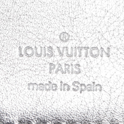 Louis Vuitton Suhali Partenaire PM Agenda Cover Silver 11 of 13