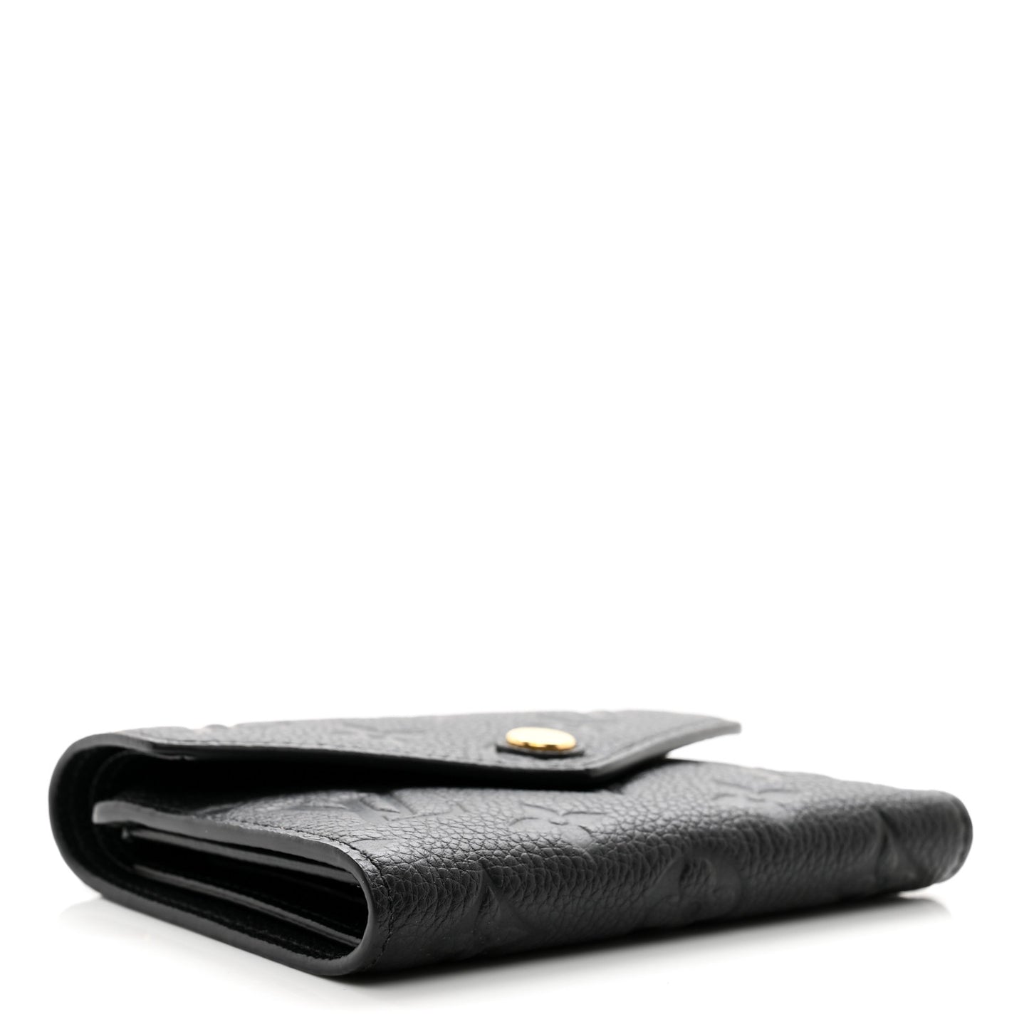 Empreinte Victorine Wallet Black