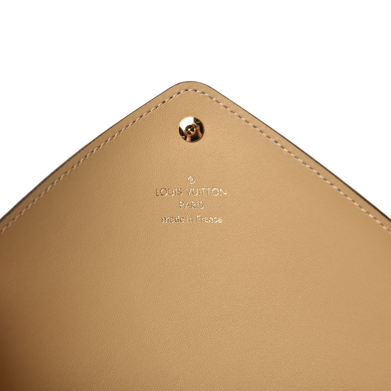 Louis Vuitton Monogram Giant Kirigami Pochette Set 7 of 9