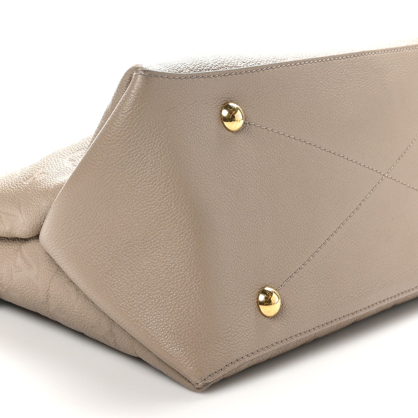 Empreinte Maida Hobo Tourterelle