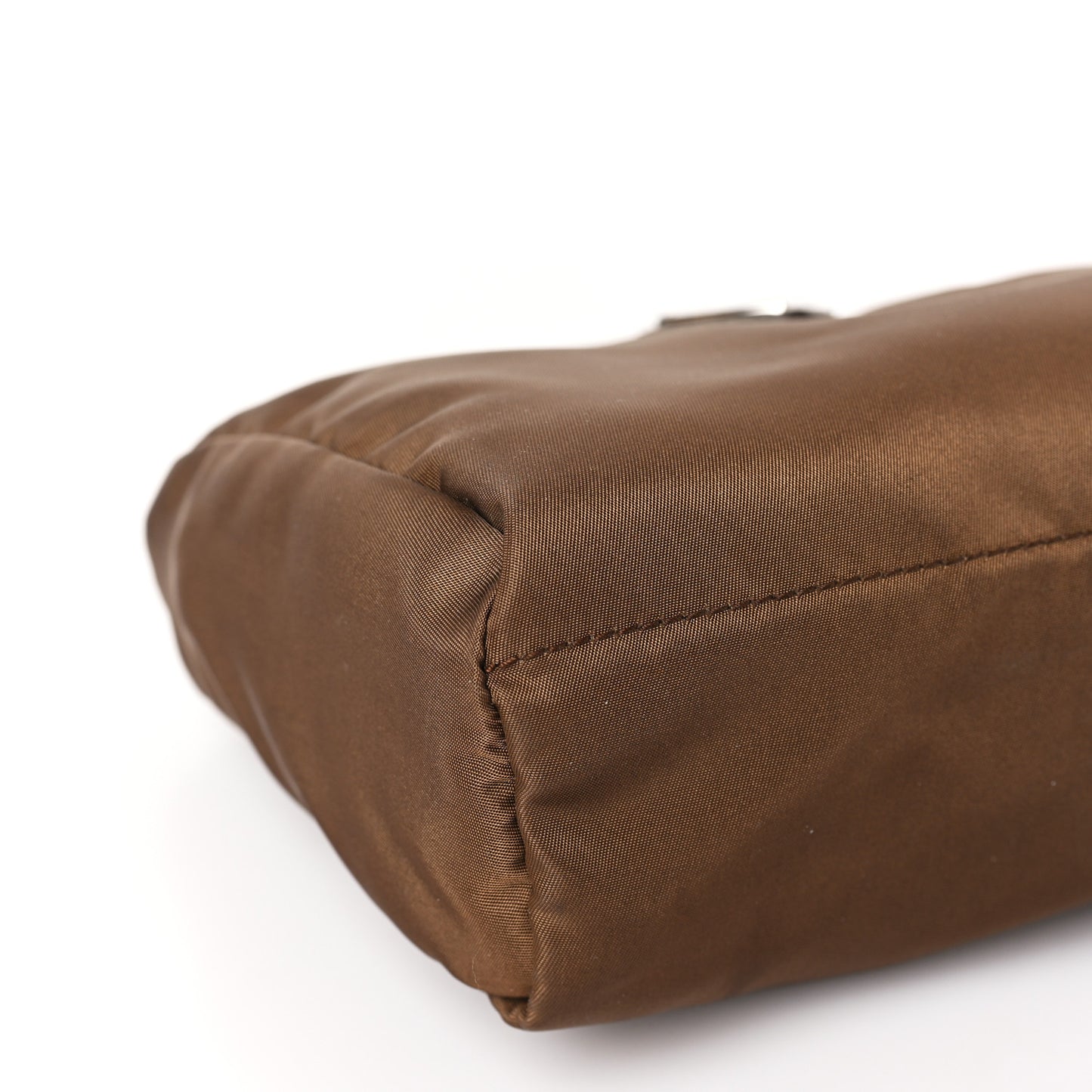 Nylon Vela Cosmetic Pouch Corinto