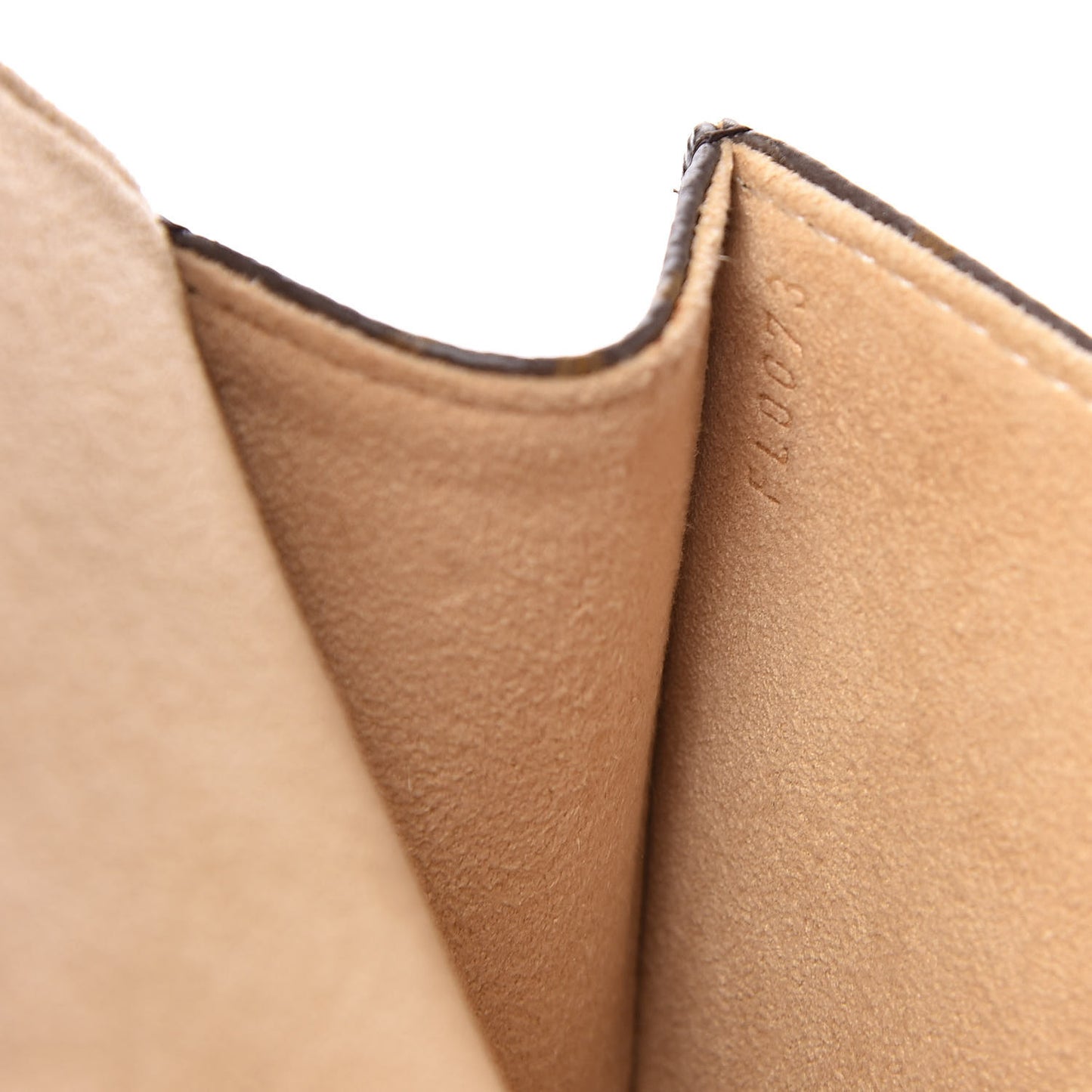 Monogram Pochette Florentine S