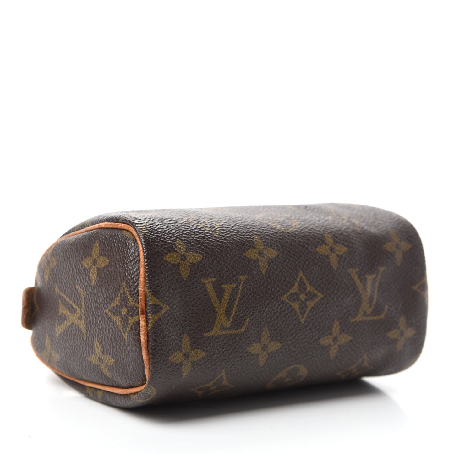 Monogram Mini Sac HL Speedy