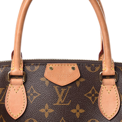 Louis Vuitton Monogram Turenne PM 9 of 14