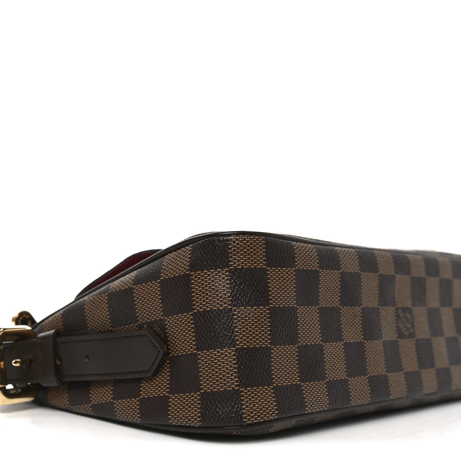 Louis Vuitton Damier Ebene Ravello GM 8 of 9