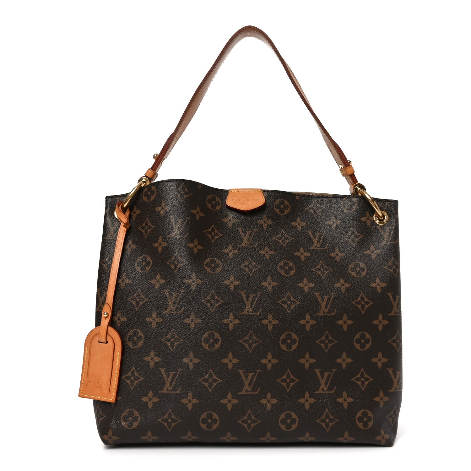 Louis Vuitton Monogram Graceful PM 1 of 9