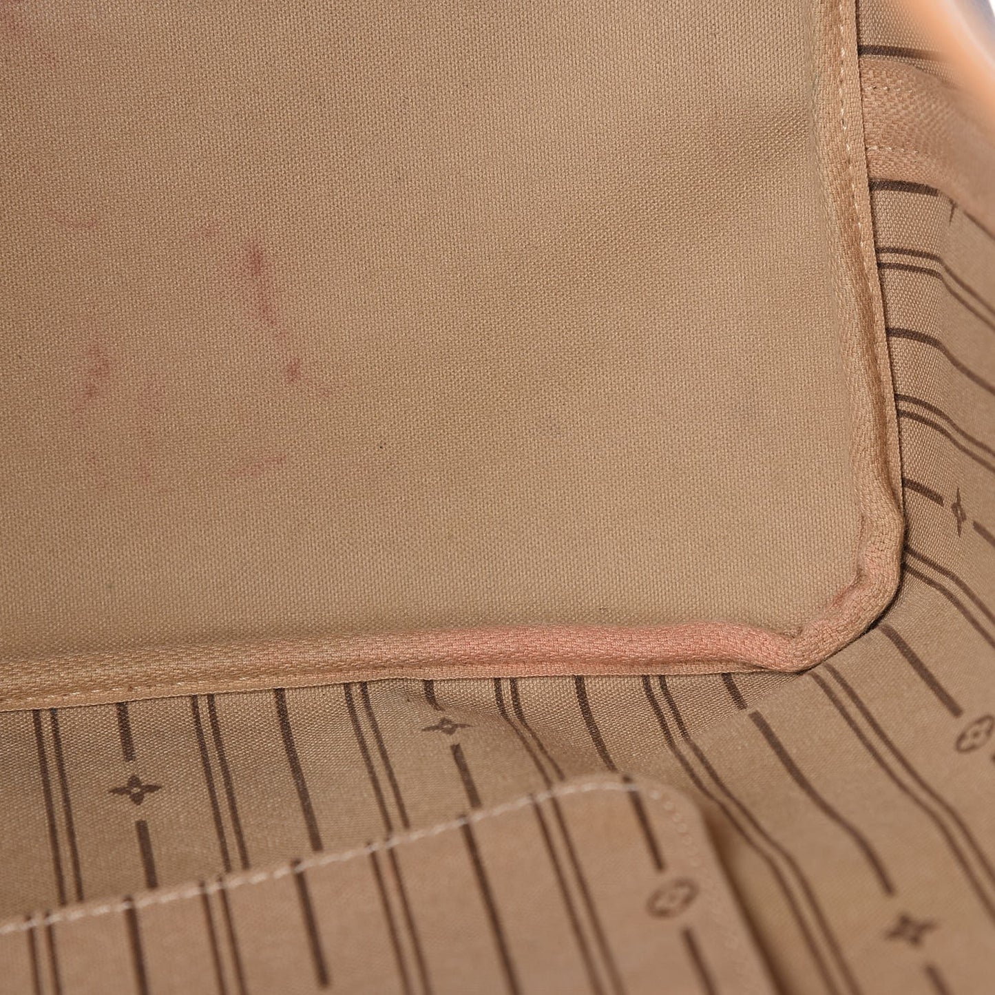 Monogram Neverfull GM