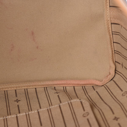 Louis Vuitton Monogram Neverfull GM 8 of 9