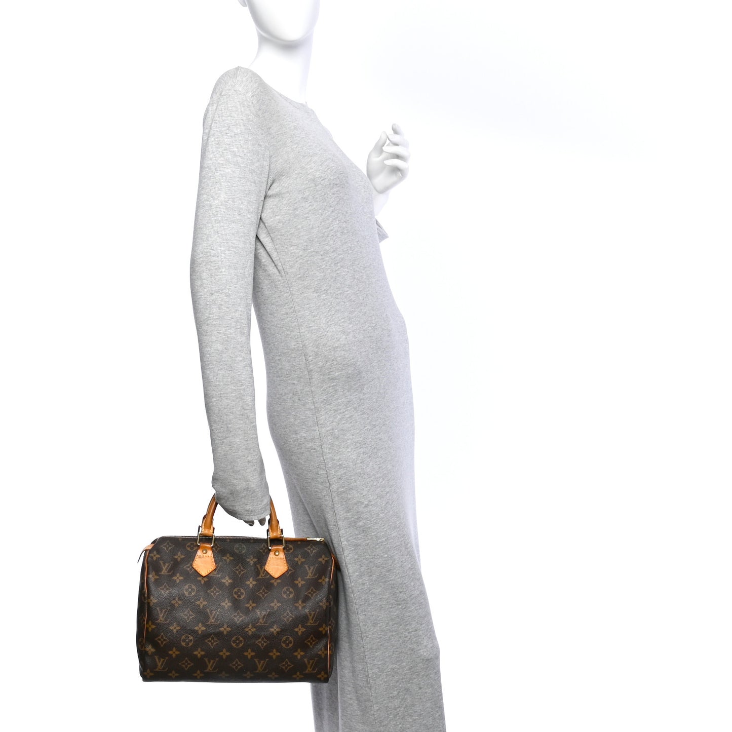 Monogram Speedy 30