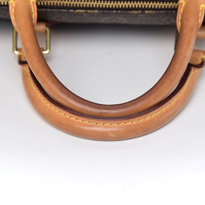 Louis Vuitton Monogram Speedy 30 15 of 16