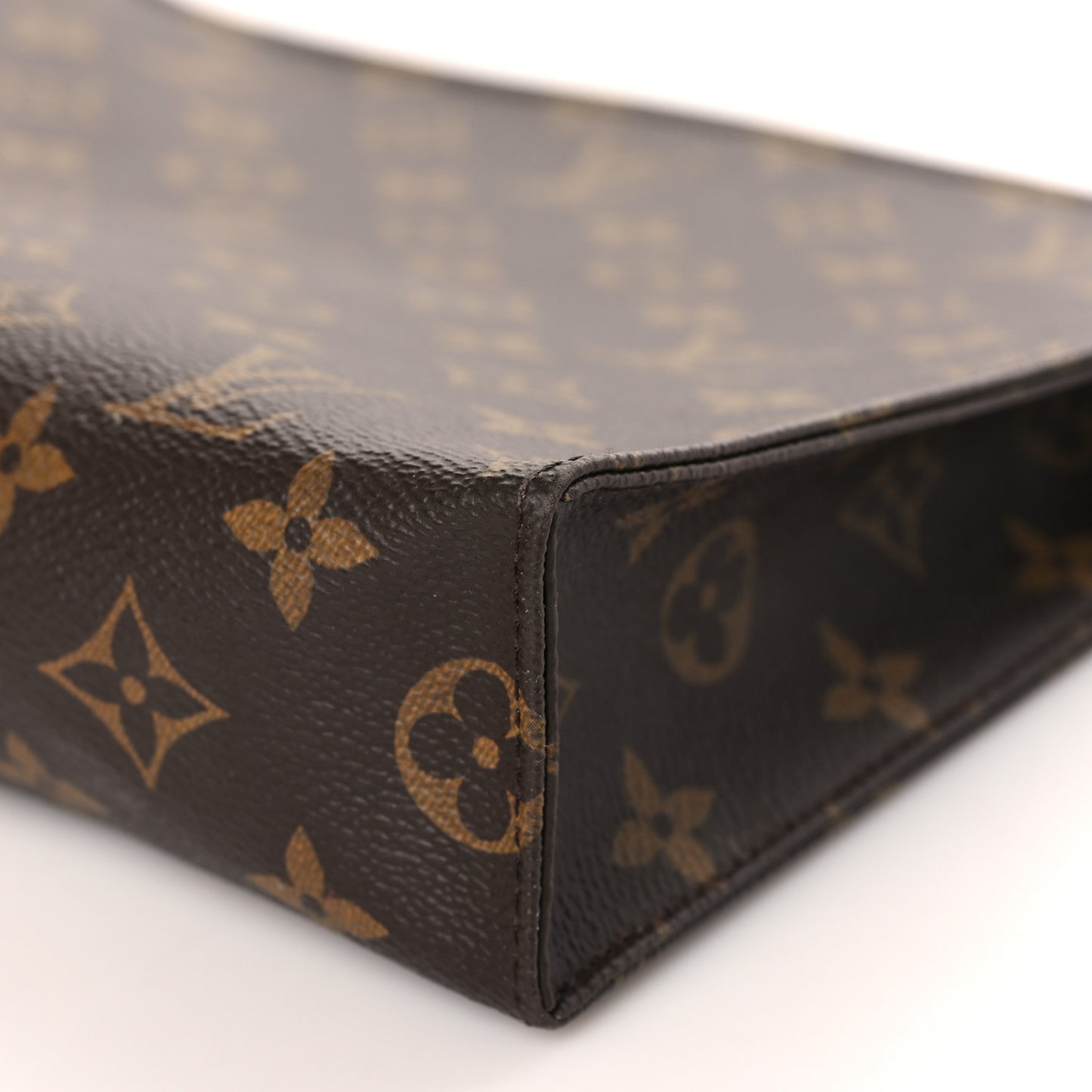 Monogram Toiletry Pouch 26
