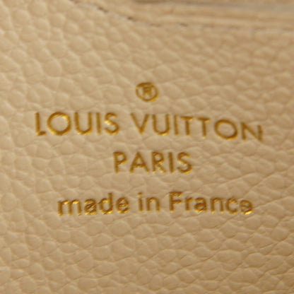 Louis Vuitton Empreinte Zippy Coin Purse Neige 6 of 7