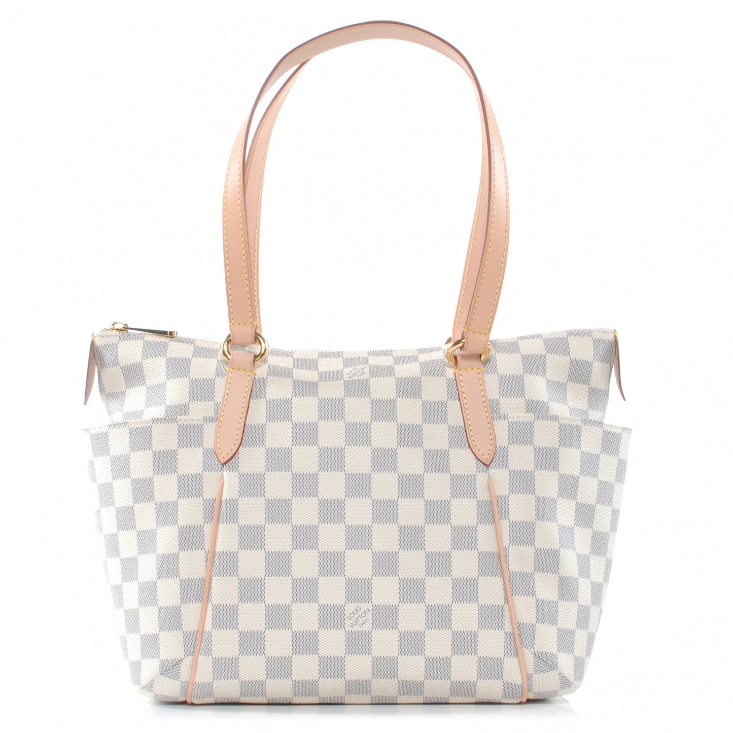 Damier Azur Totally MM