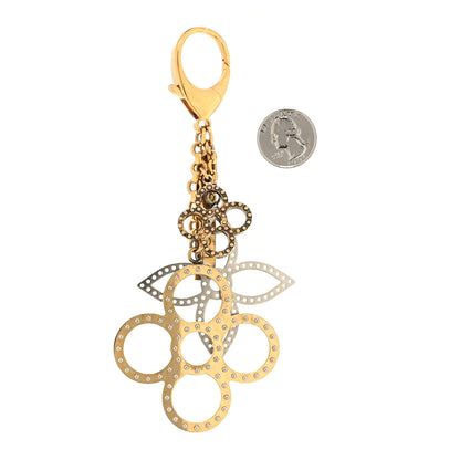 Louis Vuitton Tapage Bag Charm 2 of 3