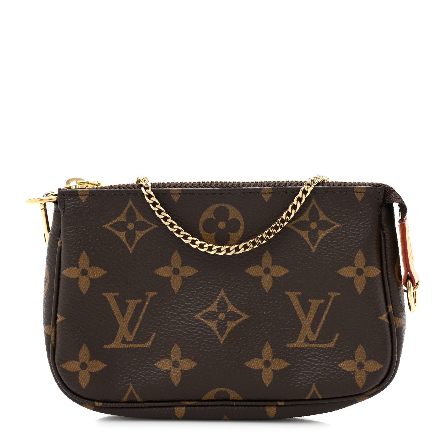 Monogram Mini Pochette Accessories