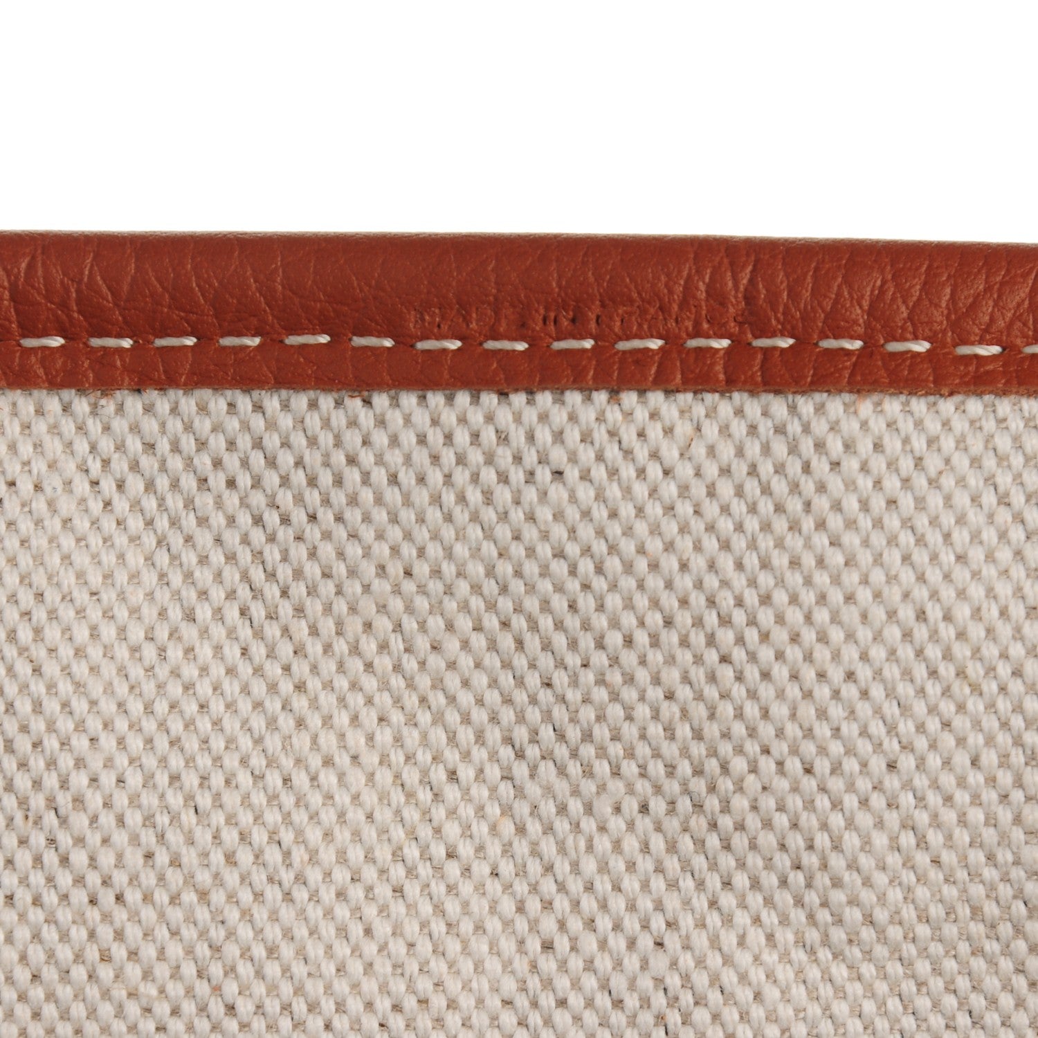 Goyard Goyardine Saint Louis GM Black Gold 7 of 8