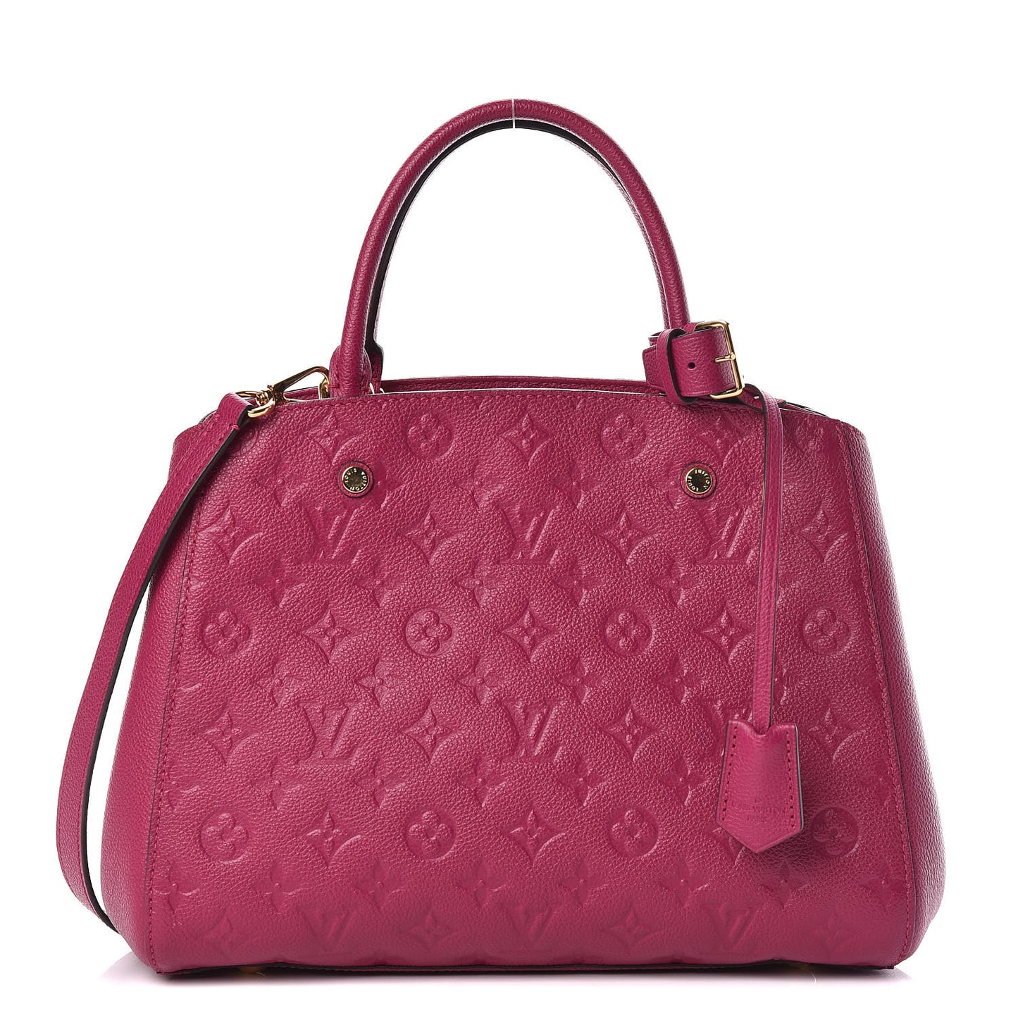 Empreinte Montaigne MM Grape