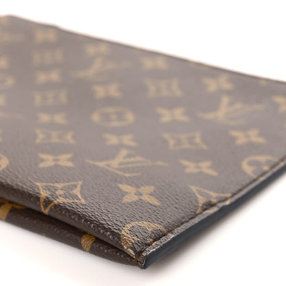 Louis Vuitton Monogram Trio Messenger Pouch 8 of 8