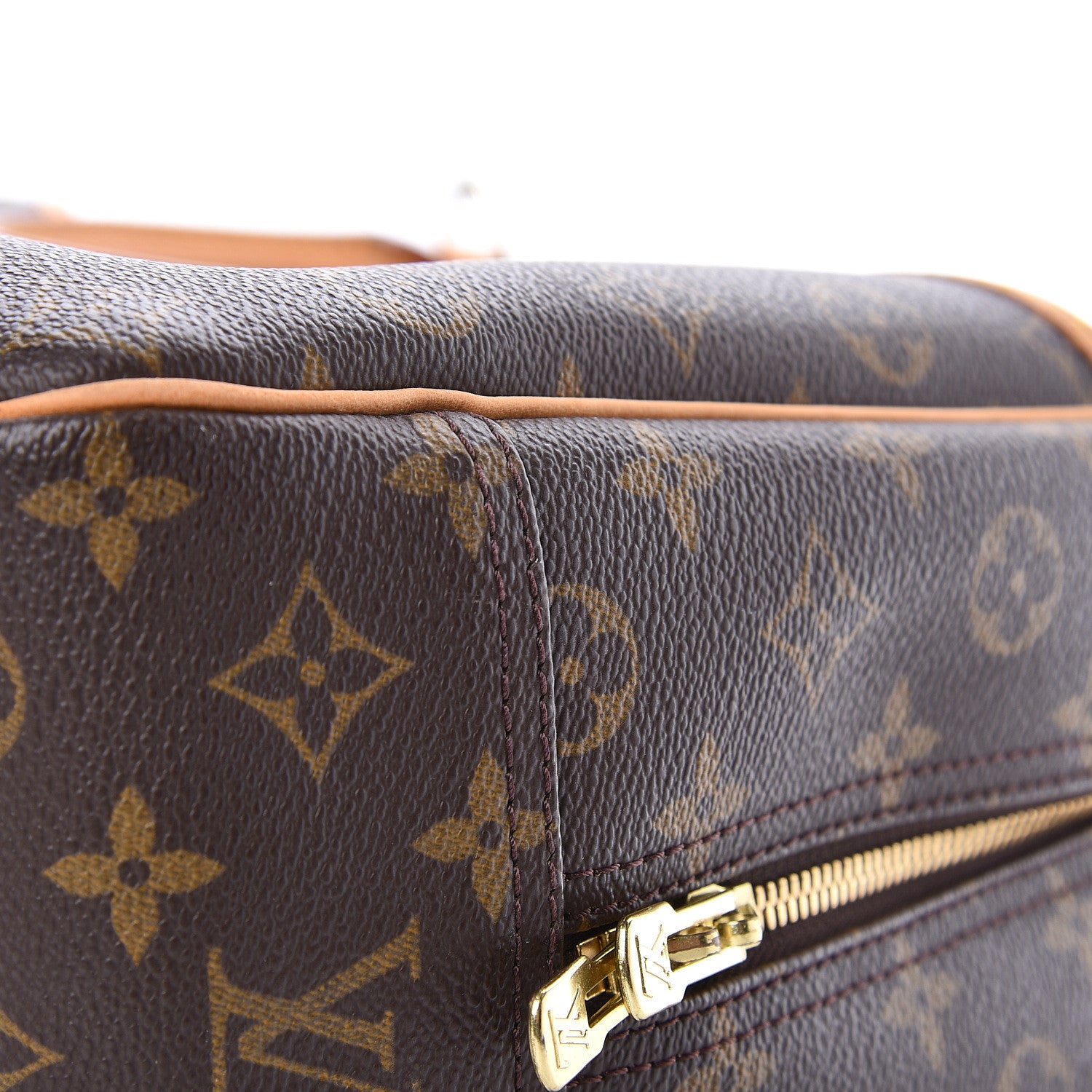 Louis Vuitton Monogram Deauville 16 of 23