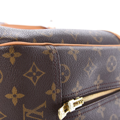 Louis Vuitton Monogram Deauville 16 of 23