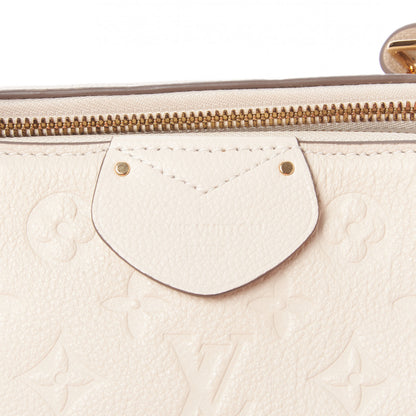 Louis Vuitton Empreinte Marais MM Neige 7 of 11