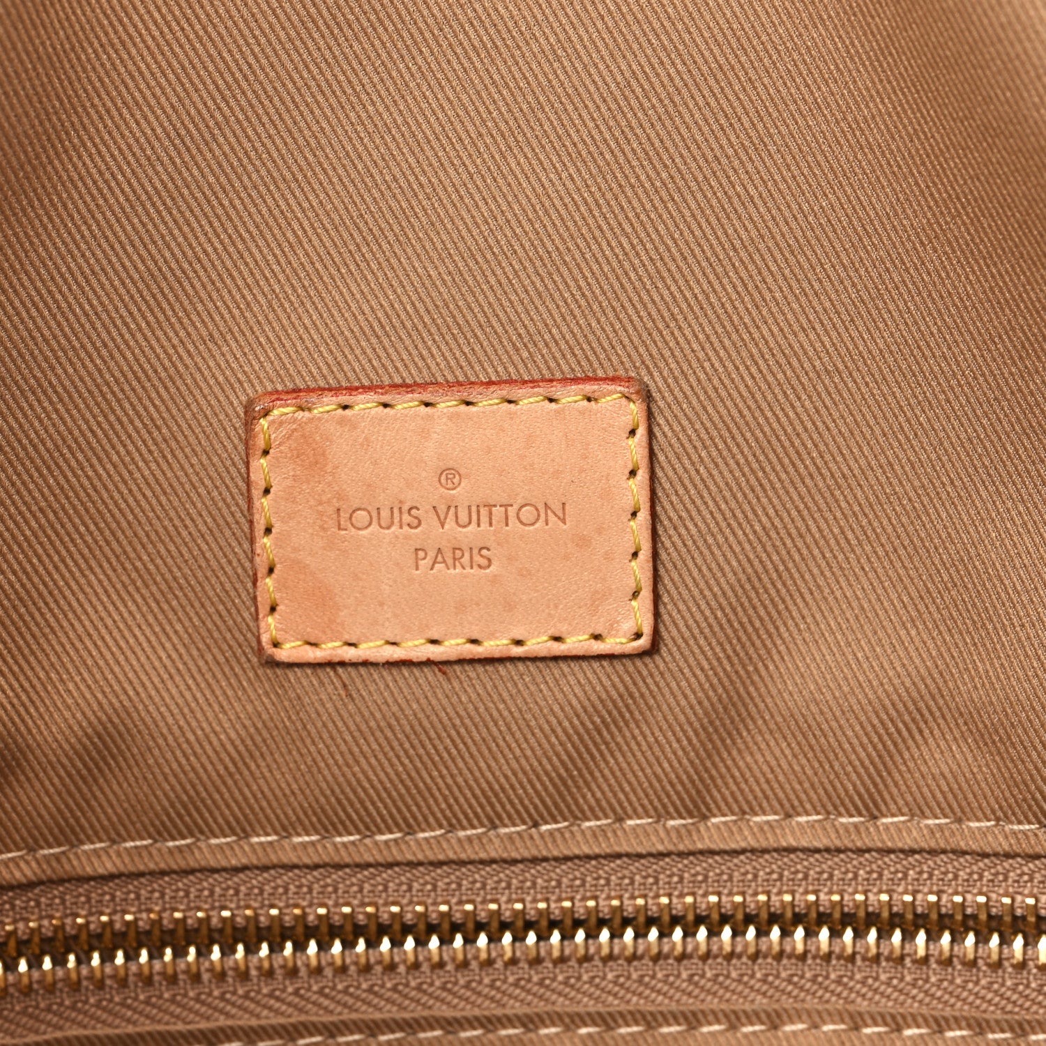 Louis Vuitton Monogram Graceful MM 6 of 10