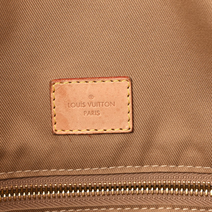 Louis Vuitton Monogram Graceful MM 6 of 10