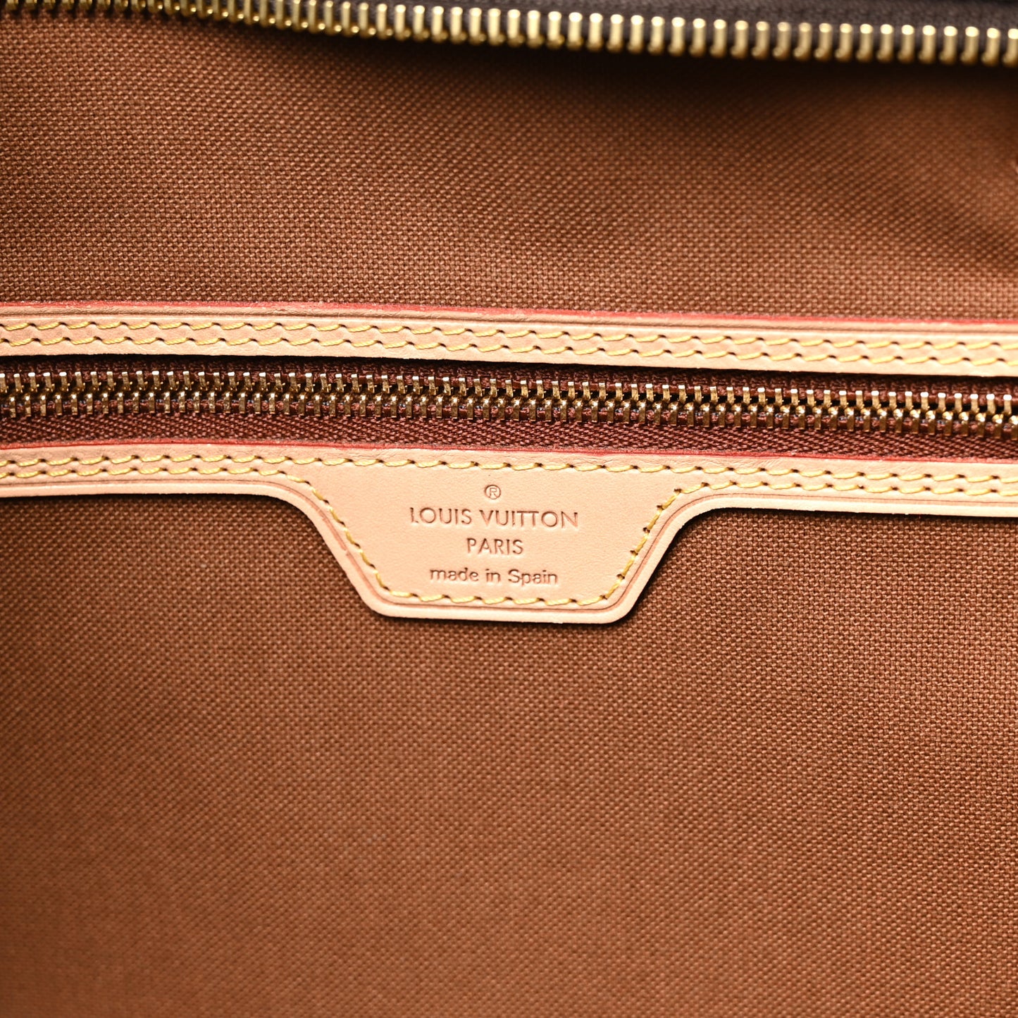 Monogram All-In MM