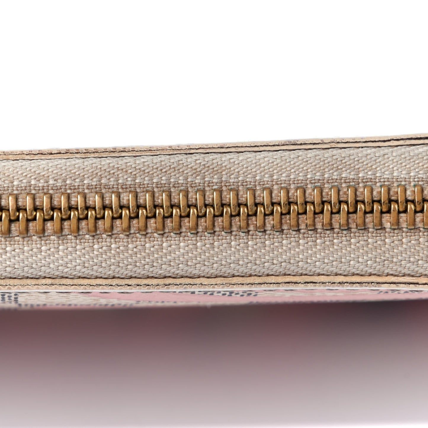 Damier Azur Tahitienne Clemence Wallet