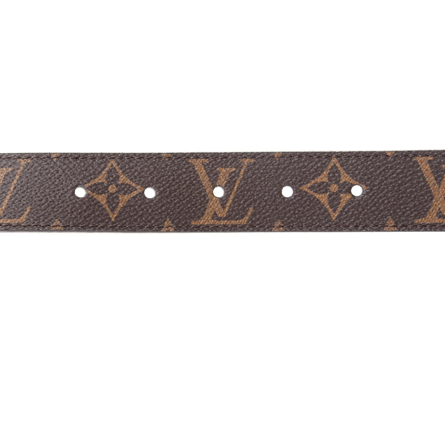 Monogram Essential V Belt 85 34