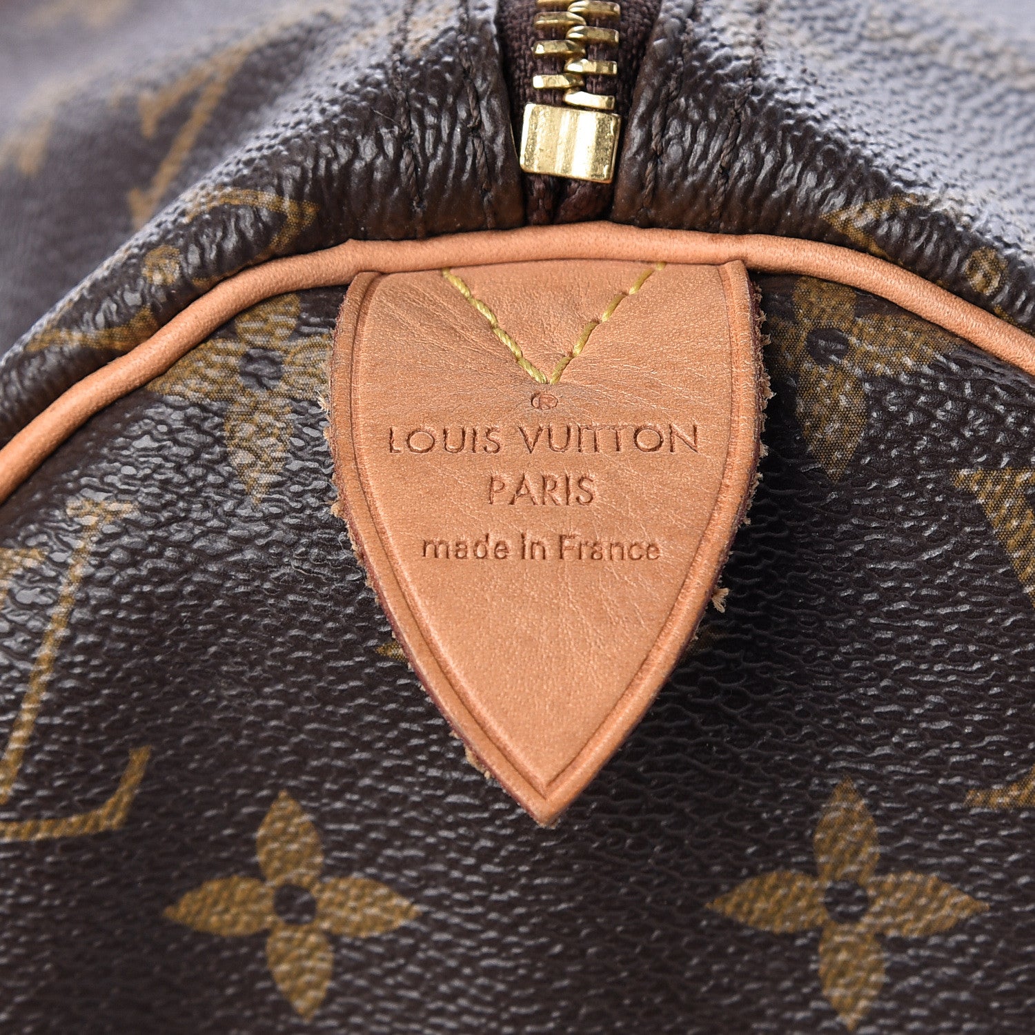 Louis Vuitton Monogram My LV Heritage Speedy 40 Blue de France Blue Clair 6 of 13