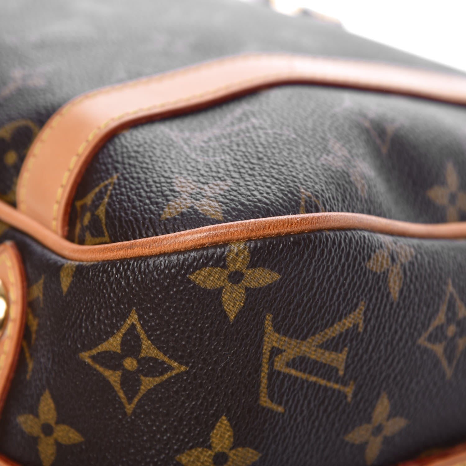 Louis Vuitton Monogram Stresa PM 8 of 11
