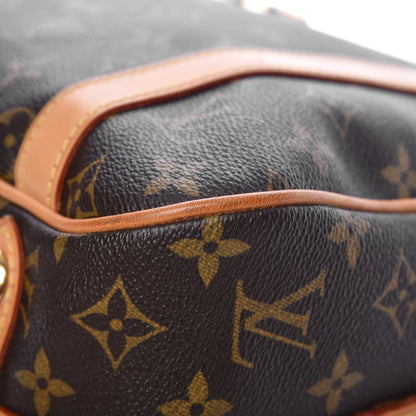 Louis Vuitton Monogram Stresa PM 8 of 11