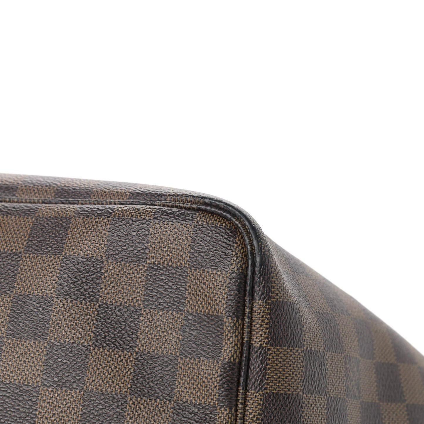 Damier Ebene Neverfull GM