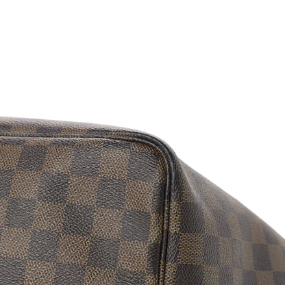 Louis Vuitton Damier Ebene Neverfull GM 10 of 13