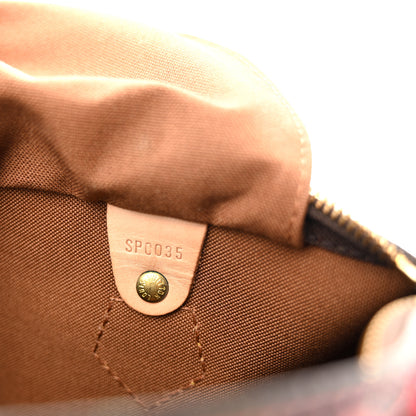 Louis Vuitton Monogram Cerises Speedy 25 7 of 15