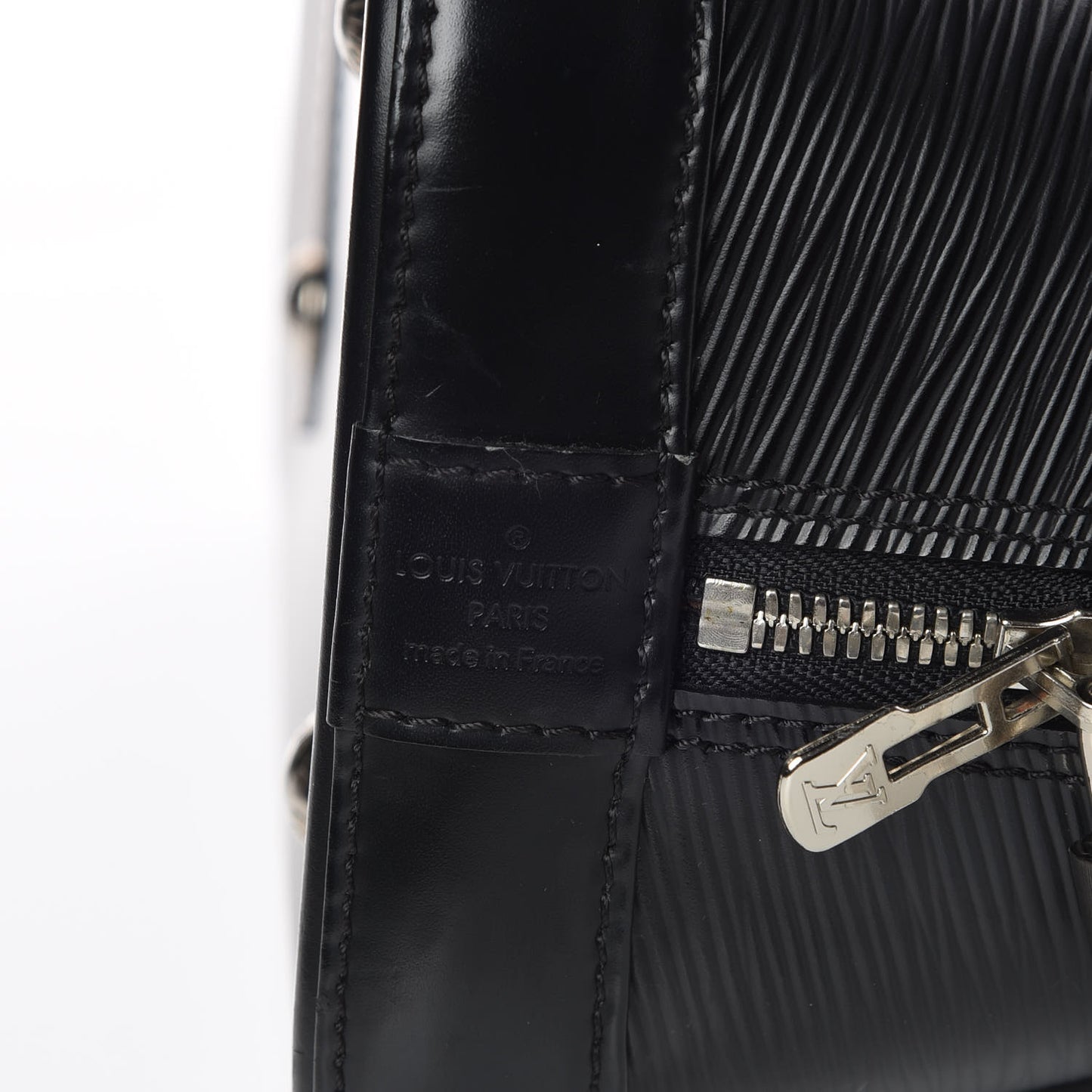 Epi Alma PM Black