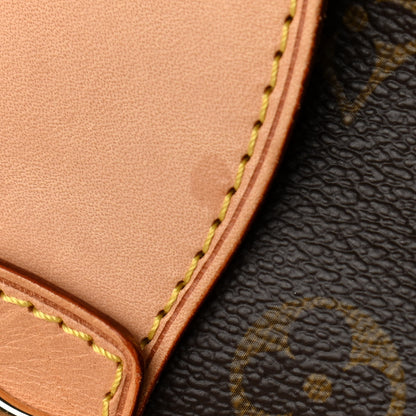 Louis Vuitton Monogram Stresa GM 9 of 10