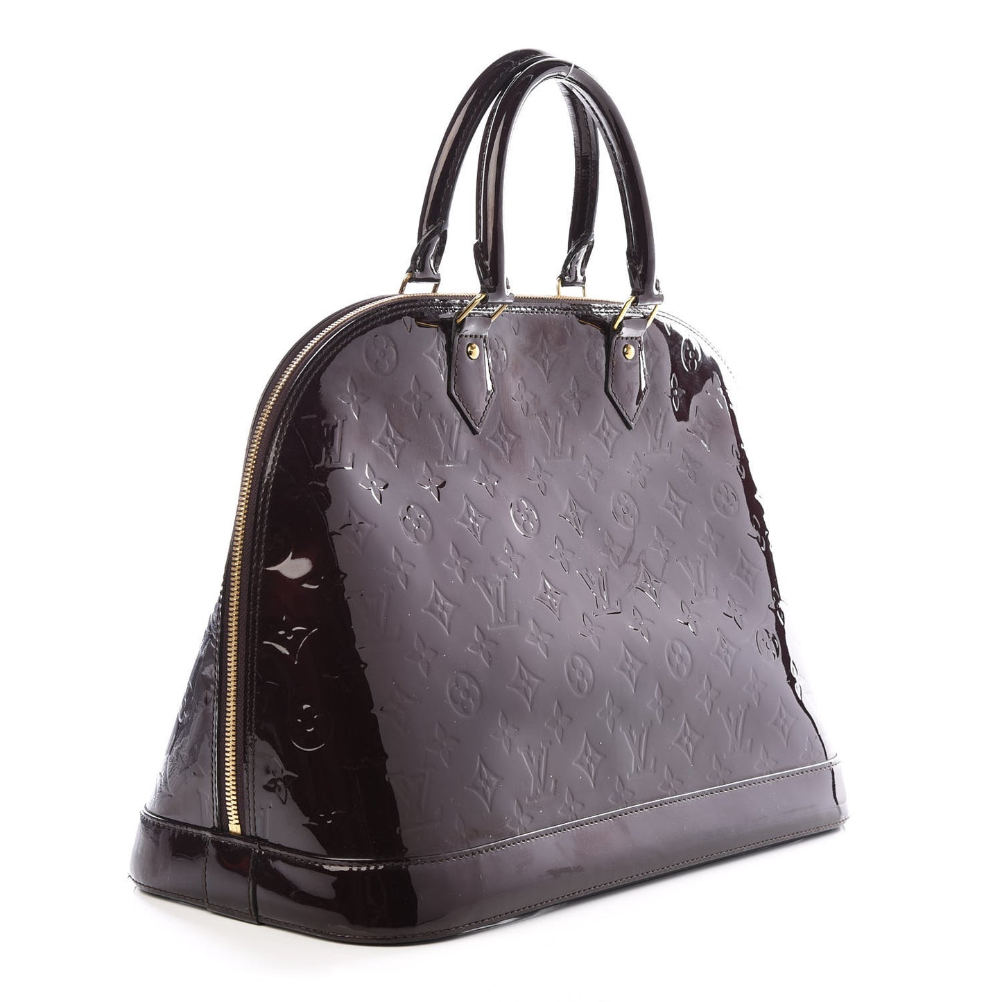 Vernis Alma GM Amarante