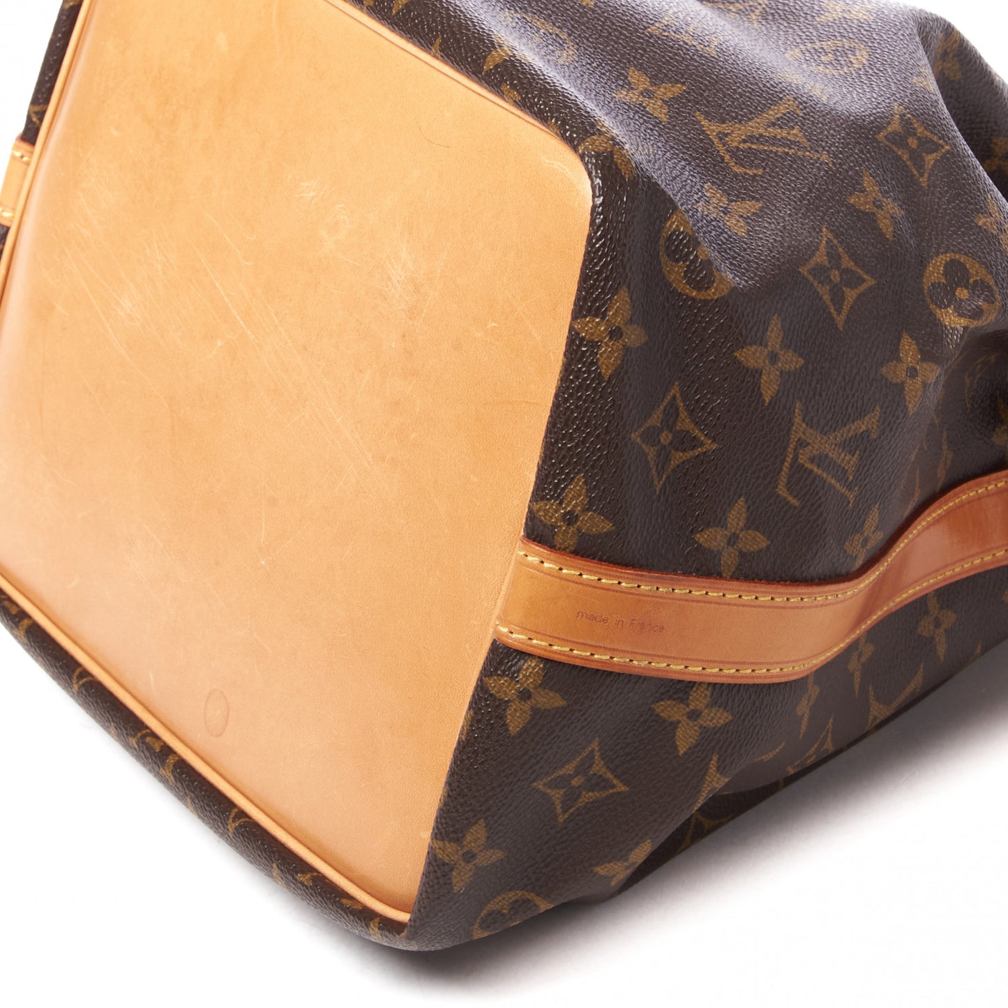 Monogram Petit Noe
