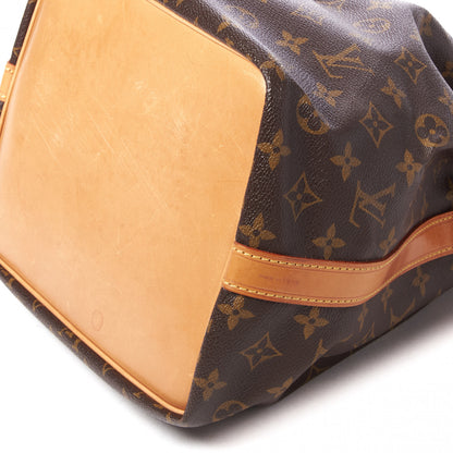 Louis Vuitton Monogram Petit Noe 4 of 7