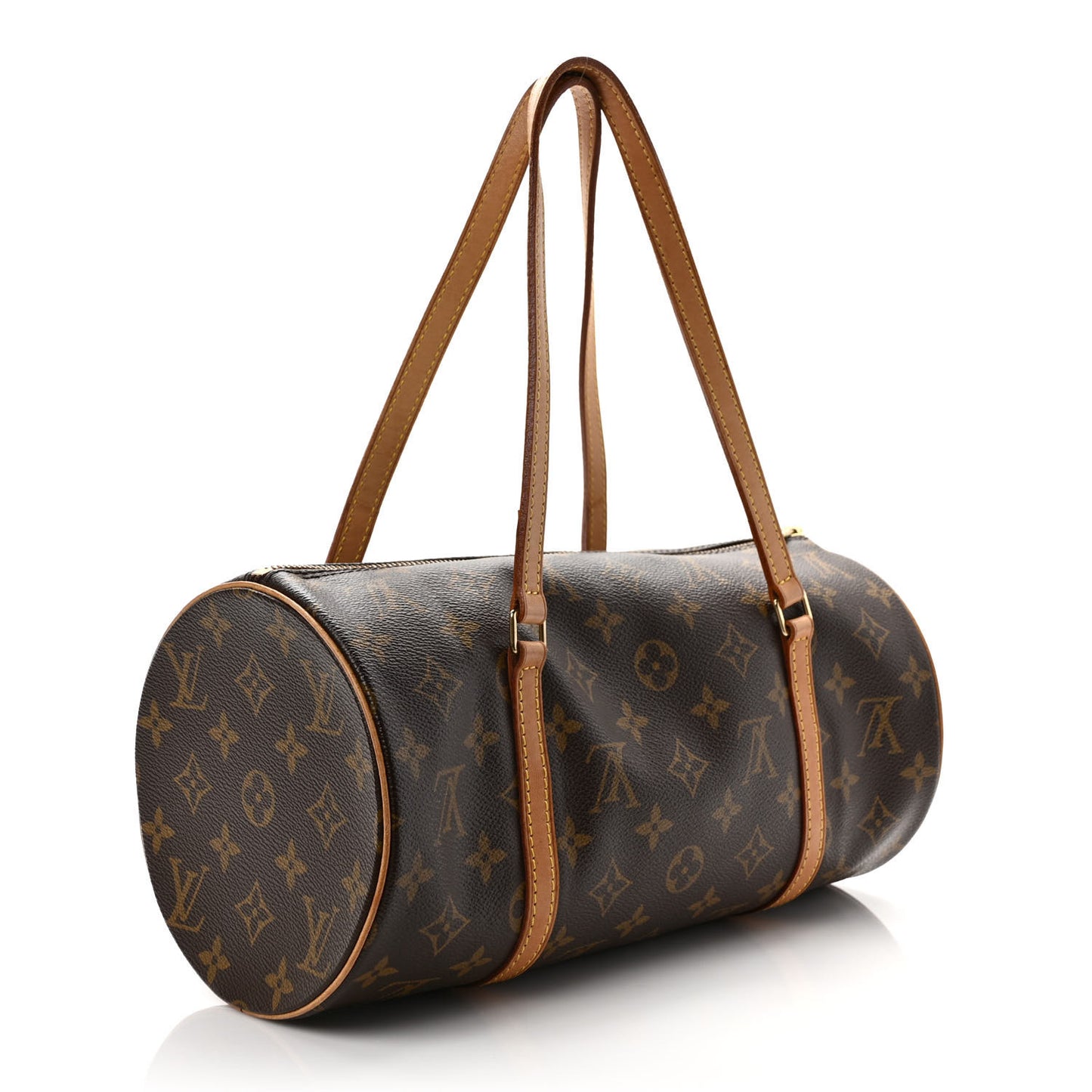 Monogram Papillon 30 With Companion